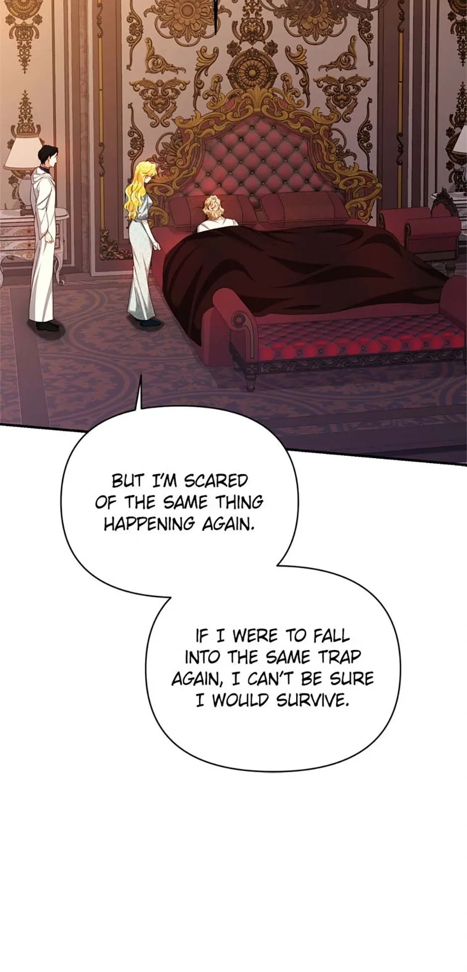 For a Certain Princess [Official] Chapter 52 page 73