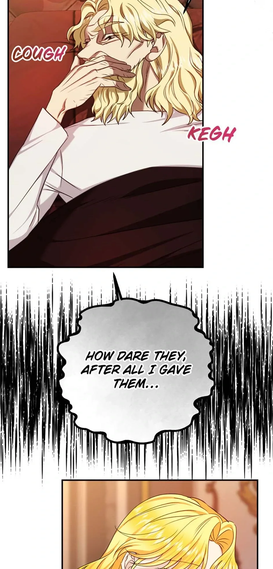 For a Certain Princess [Official] Chapter 52 page 71