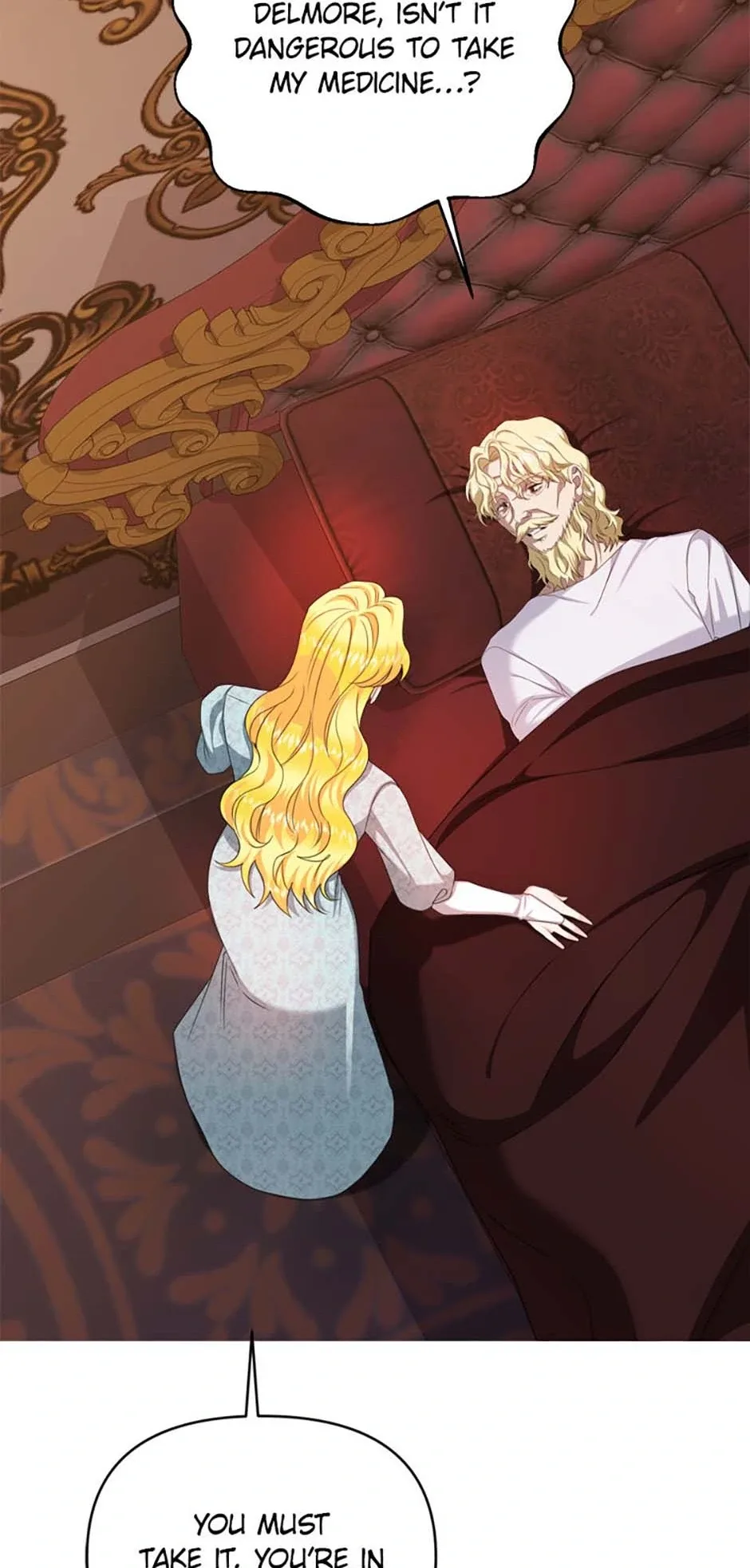 For a Certain Princess [Official] Chapter 52 page 66