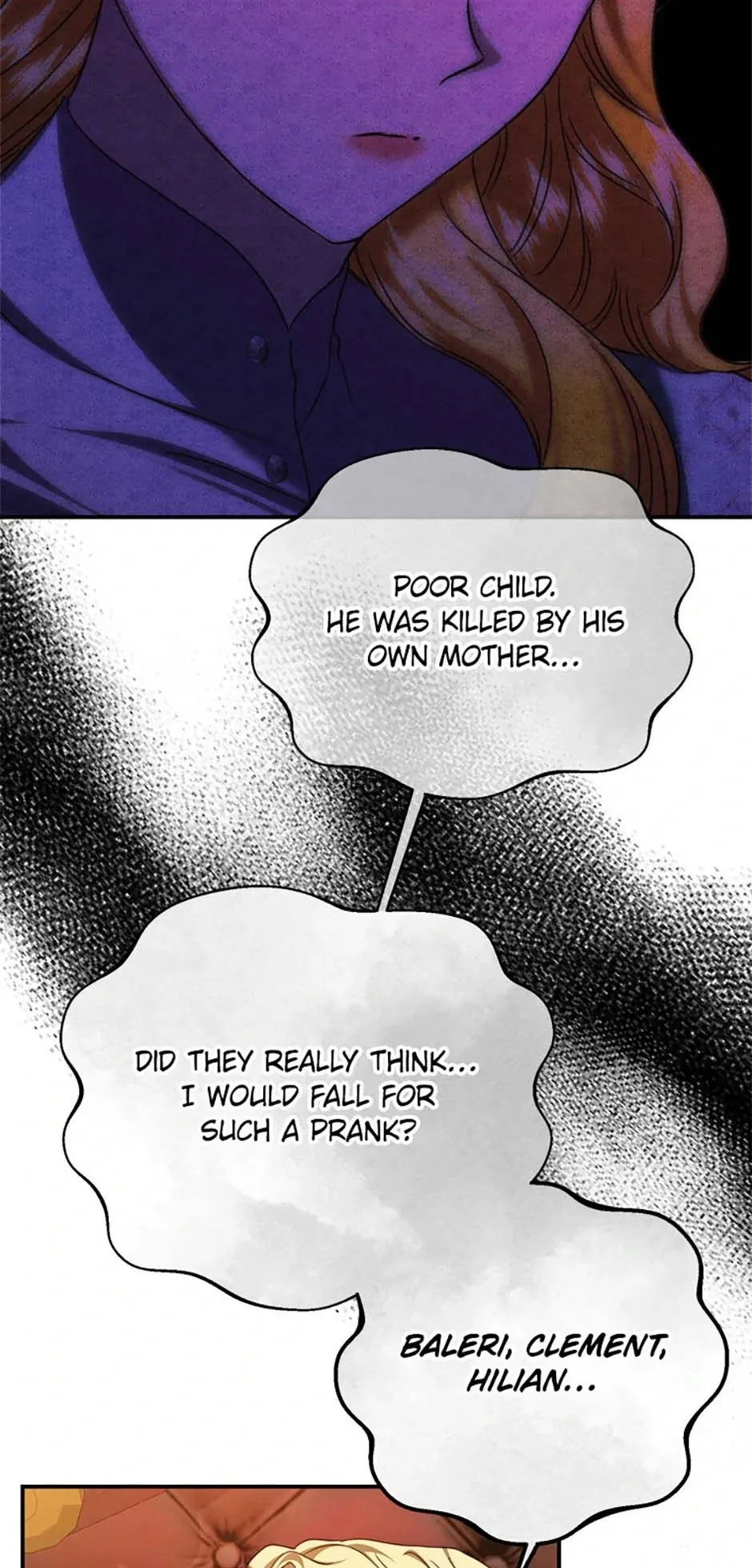 For a Certain Princess [Official] Chapter 52 page 70