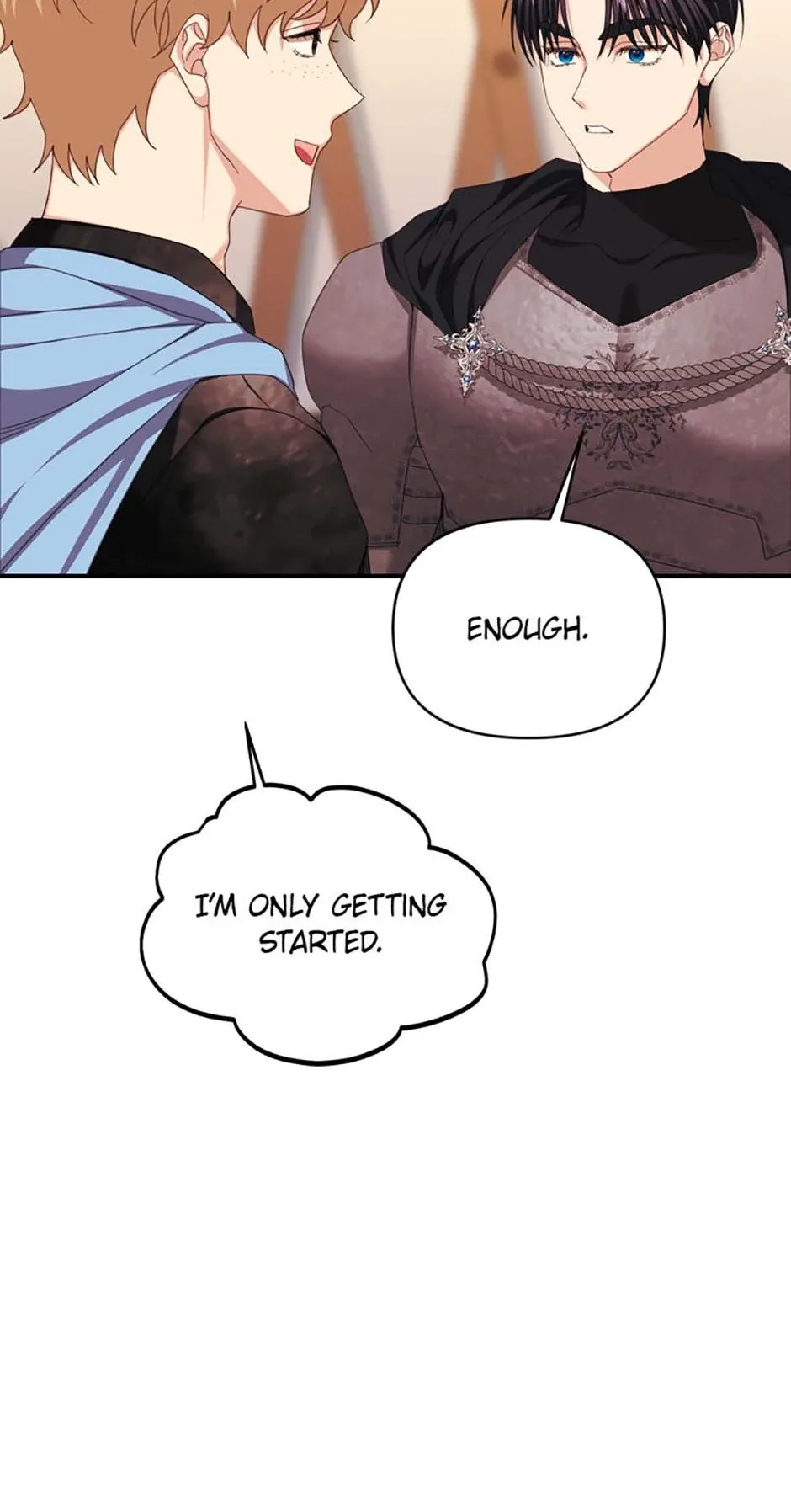 For a Certain Princess [Official] Chapter 55 page 52