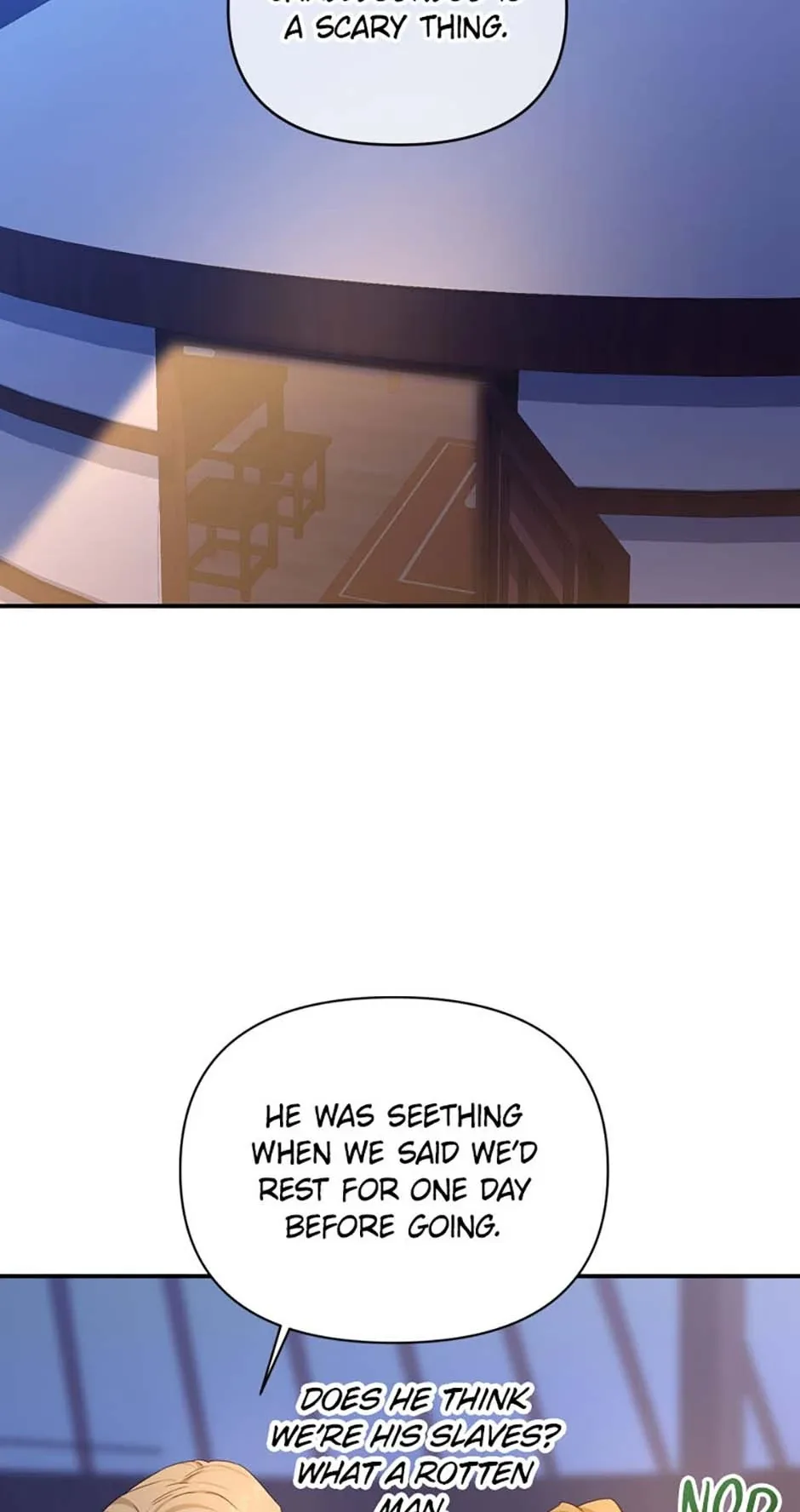 For a Certain Princess [Official] Chapter 55 page 16