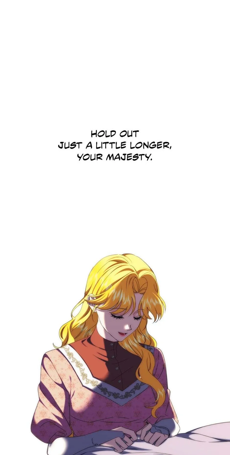 For a Certain Princess [Official] Chapter 55 page 41