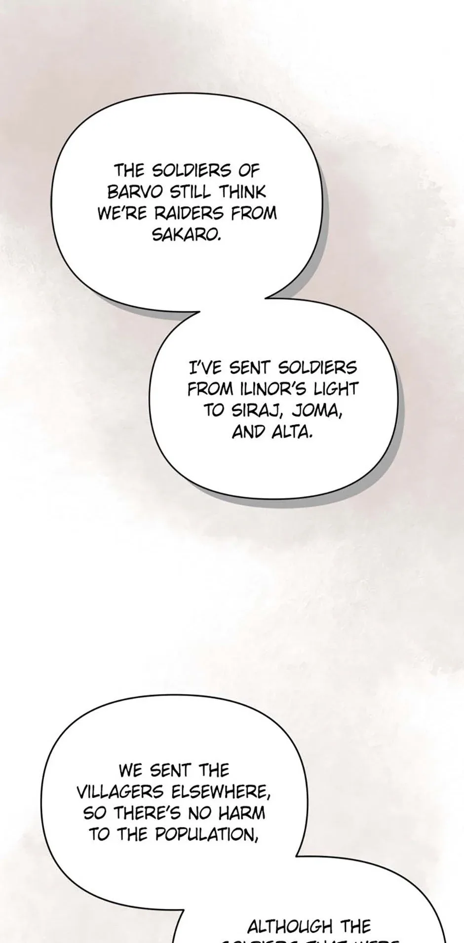 For a Certain Princess [Official] Chapter 55 page 28