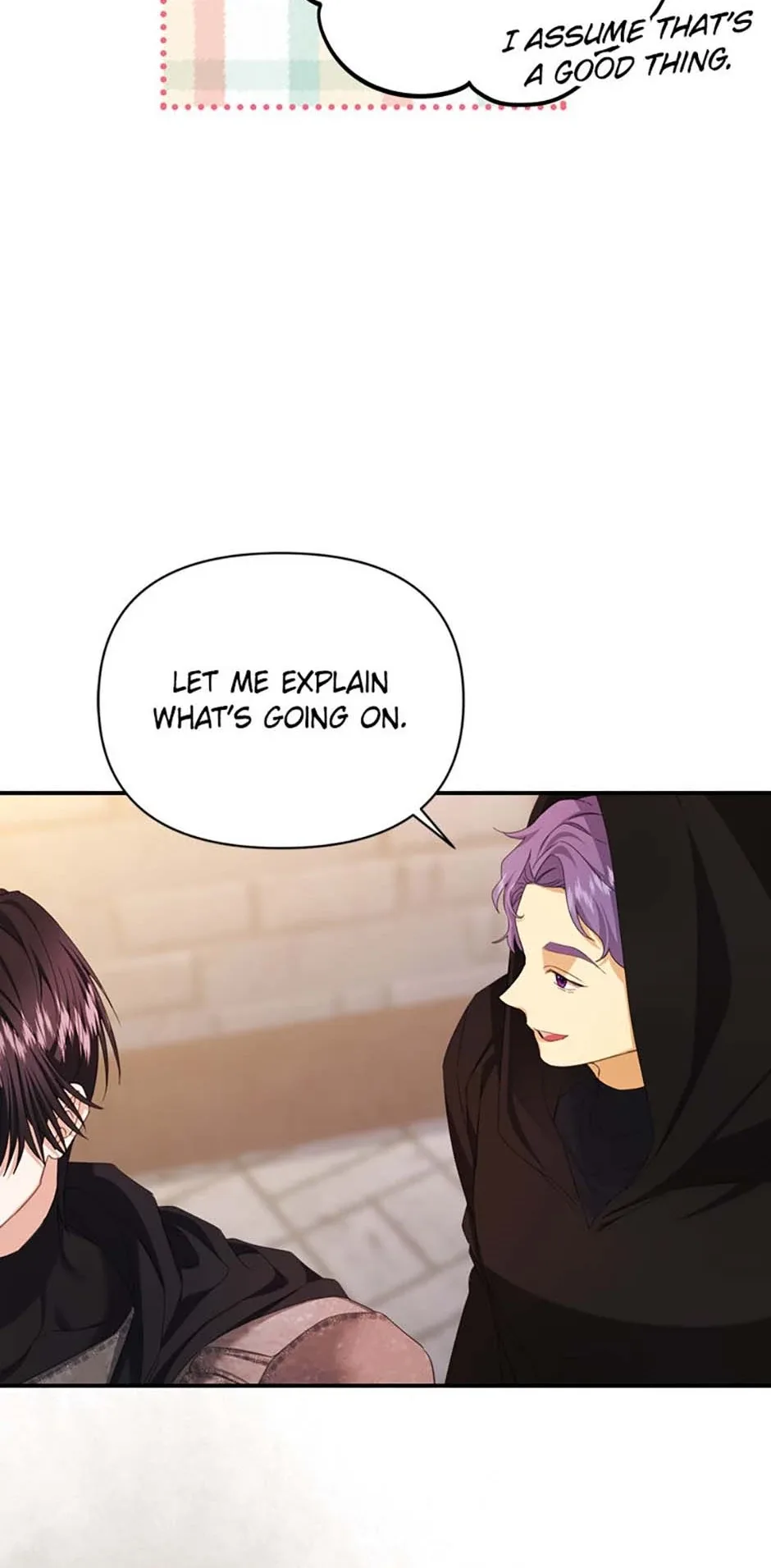 For a Certain Princess [Official] Chapter 55 page 27