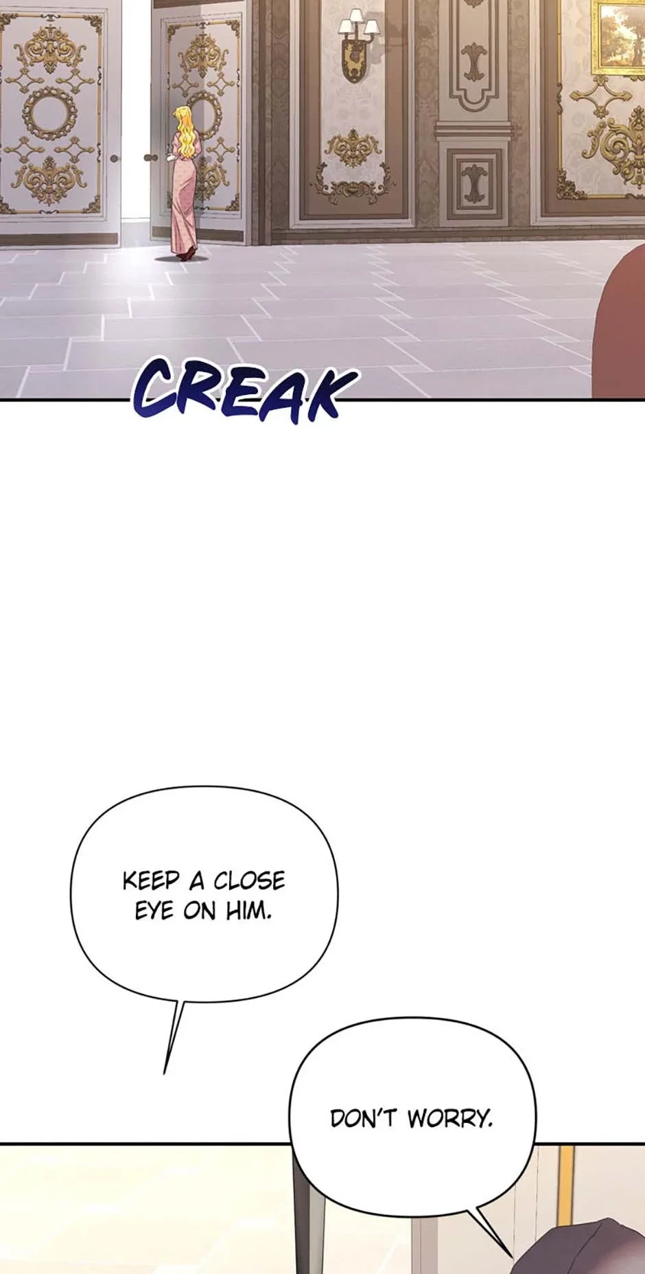 For a Certain Princess [Official] Chapter 55 page 43