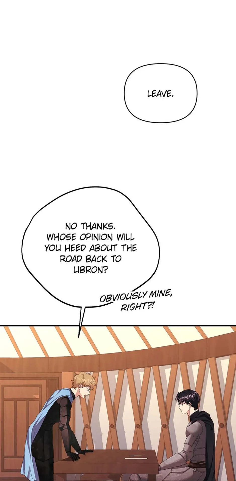 For a Certain Princess [Official] Chapter 55 page 53