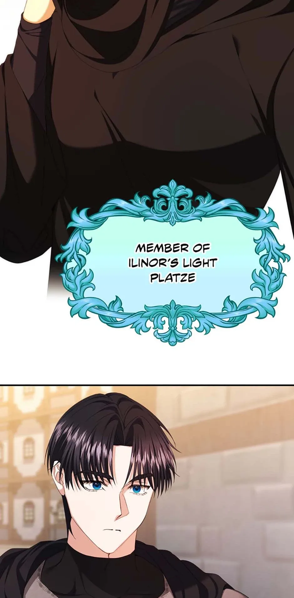 For a Certain Princess [Official] Chapter 55 page 25