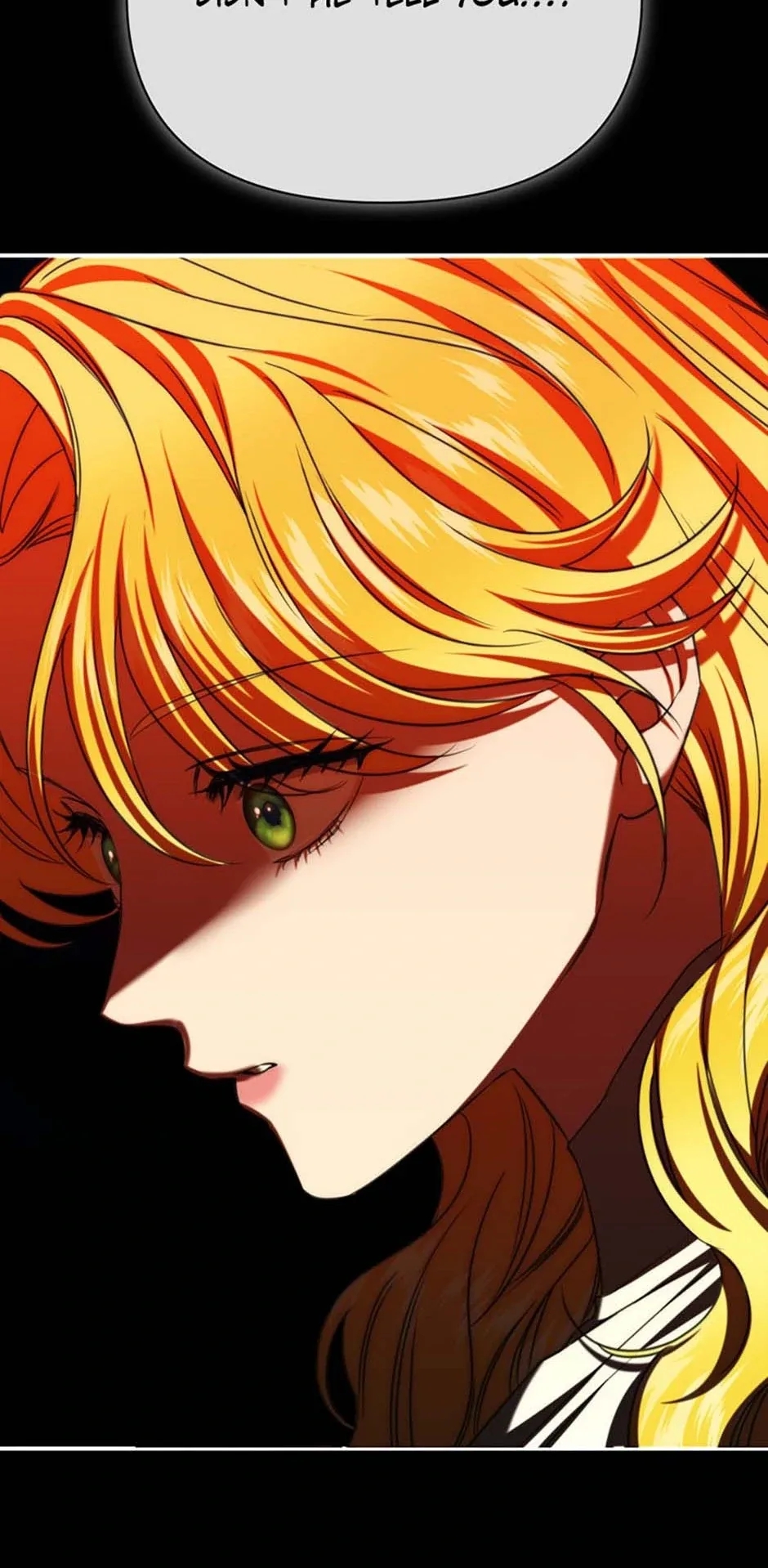 For a Certain Princess [Official] Chapter 53 page 7