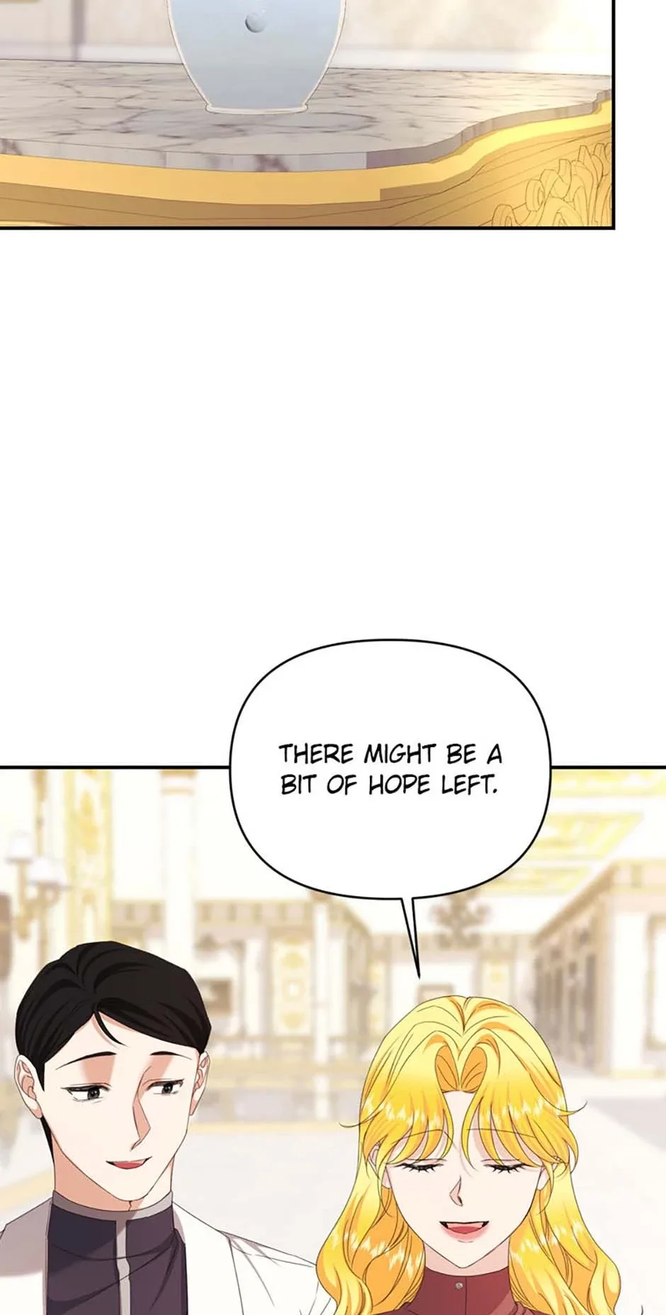 For a Certain Princess [Official] Chapter 55 page 38