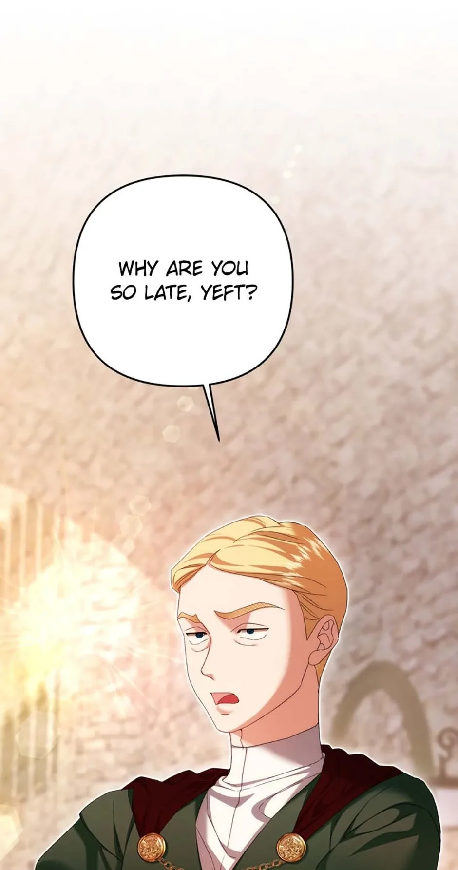 For a Certain Princess [Official] Chapter 55 page 2