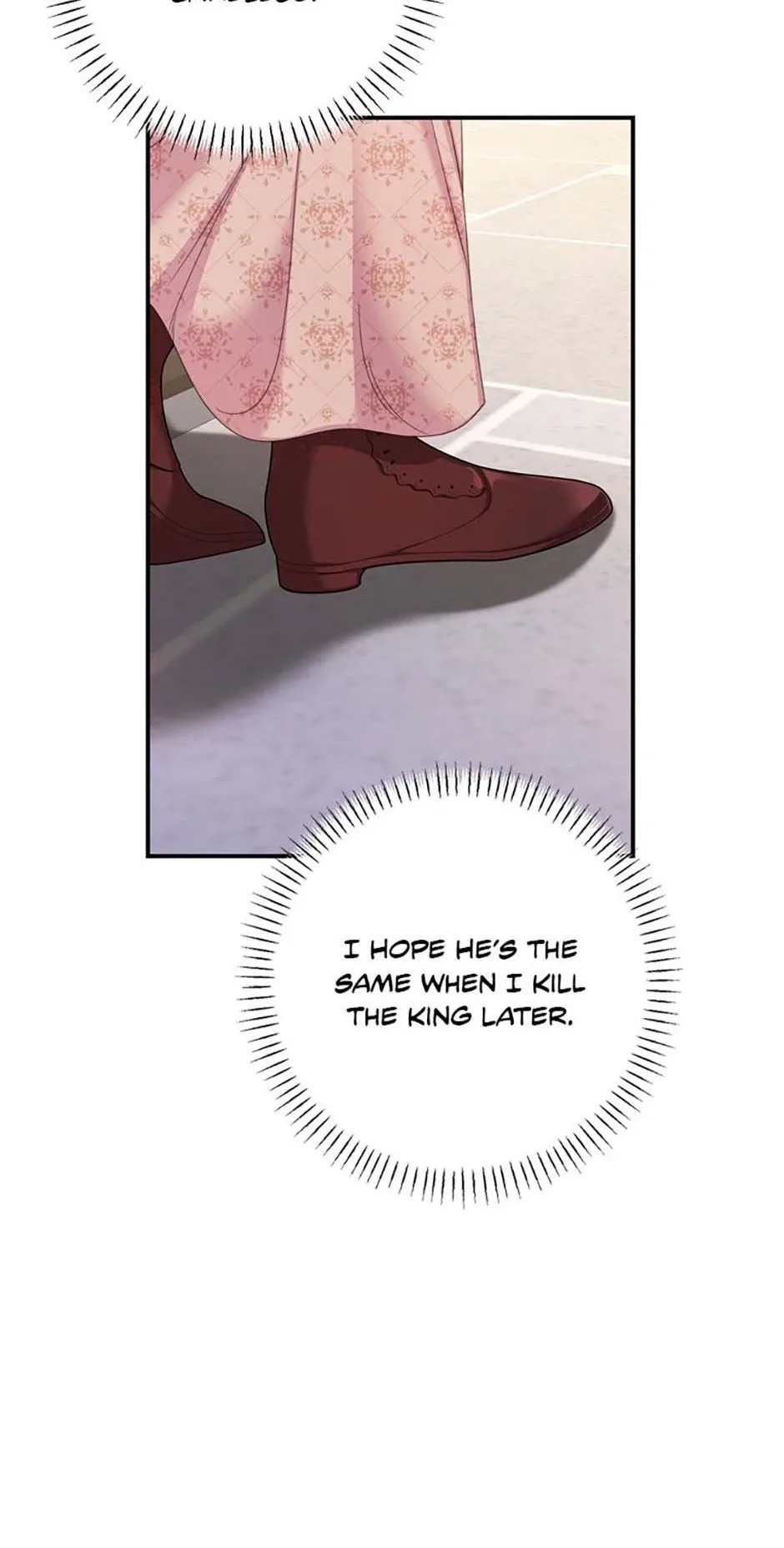 For a Certain Princess [Official] Chapter 55 page 40