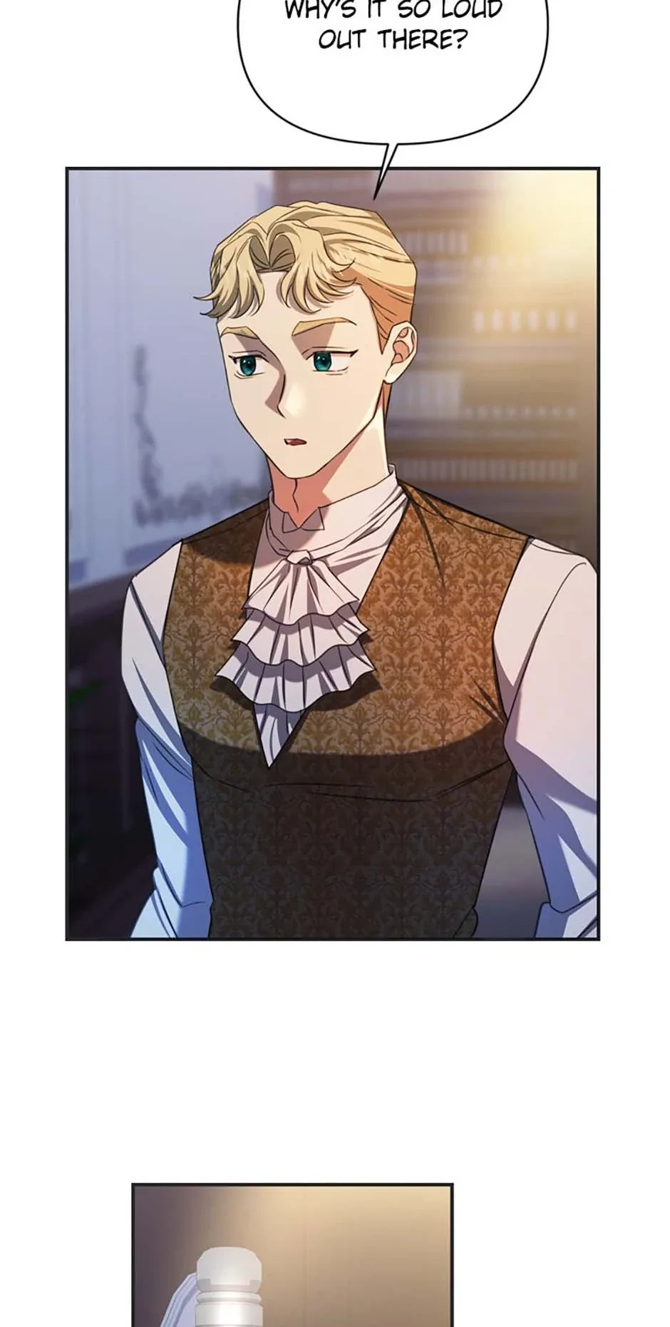 For a Certain Princess [Official] Chapter 53 page 22