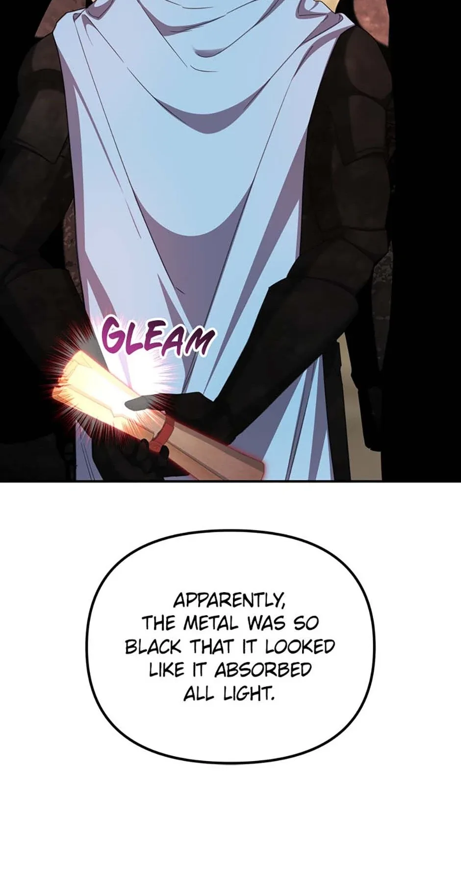 For a Certain Princess [Official] Chapter 55 page 7