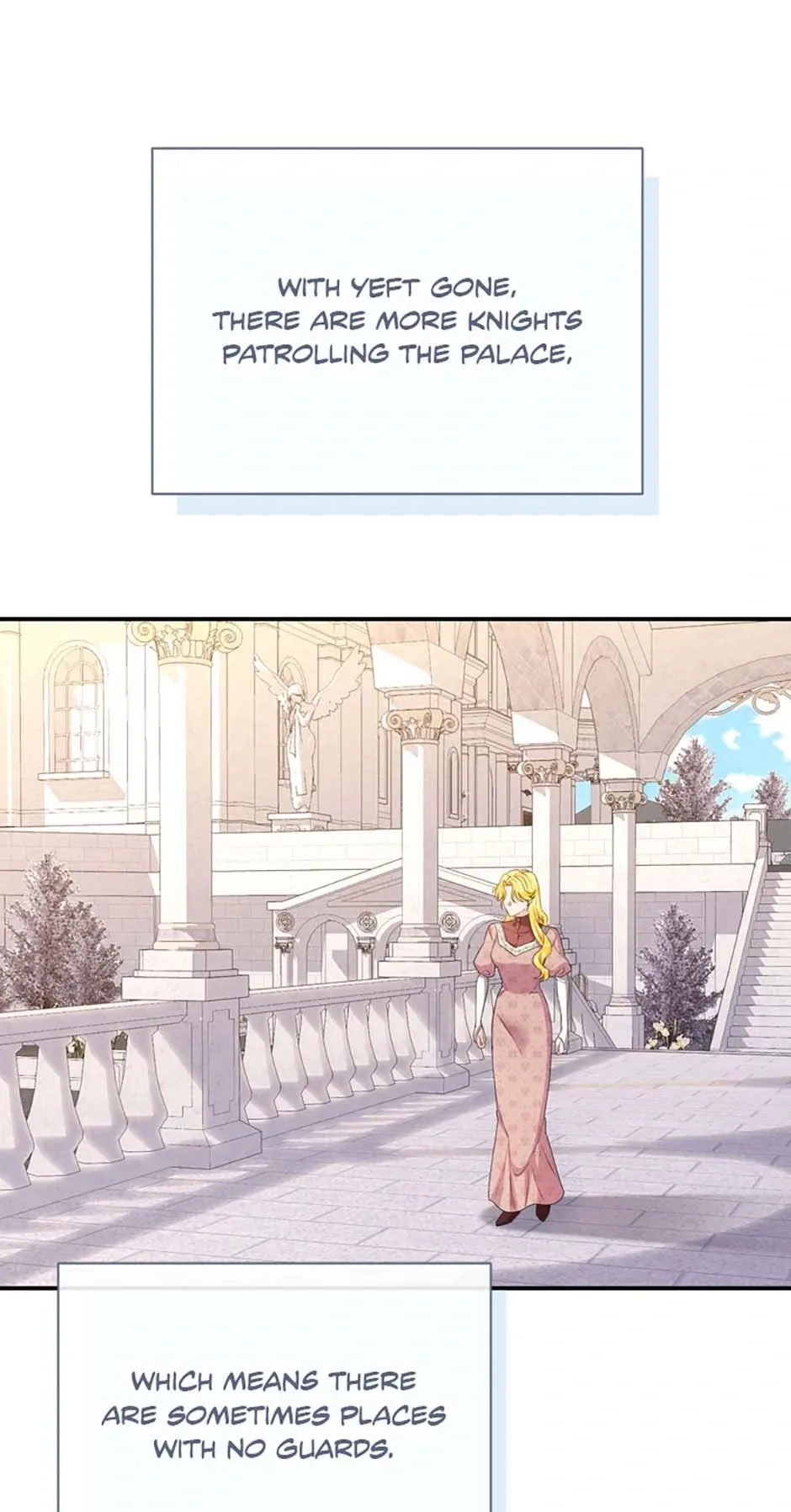 For a Certain Princess [Official] Chapter 55 page 45