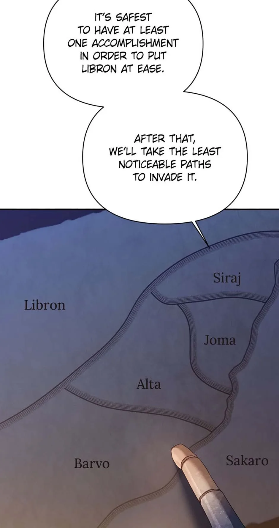 For a Certain Princess [Official] Chapter 55 page 20