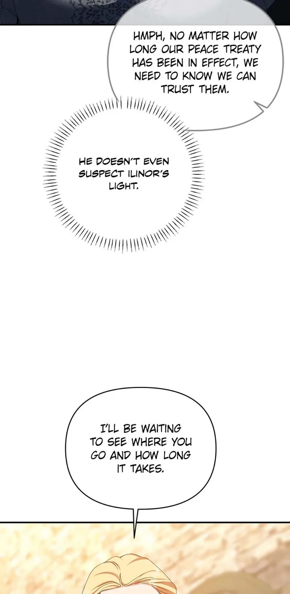 For a Certain Princess [Official] Chapter 55 page 9