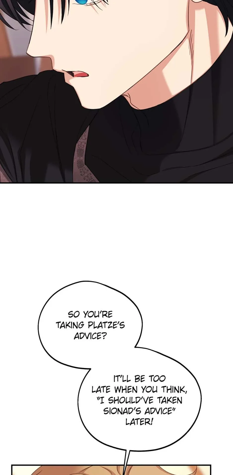 For a Certain Princess [Official] Chapter 55 page 56