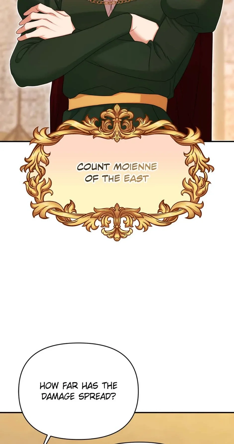 For a Certain Princess [Official] Chapter 55 page 3