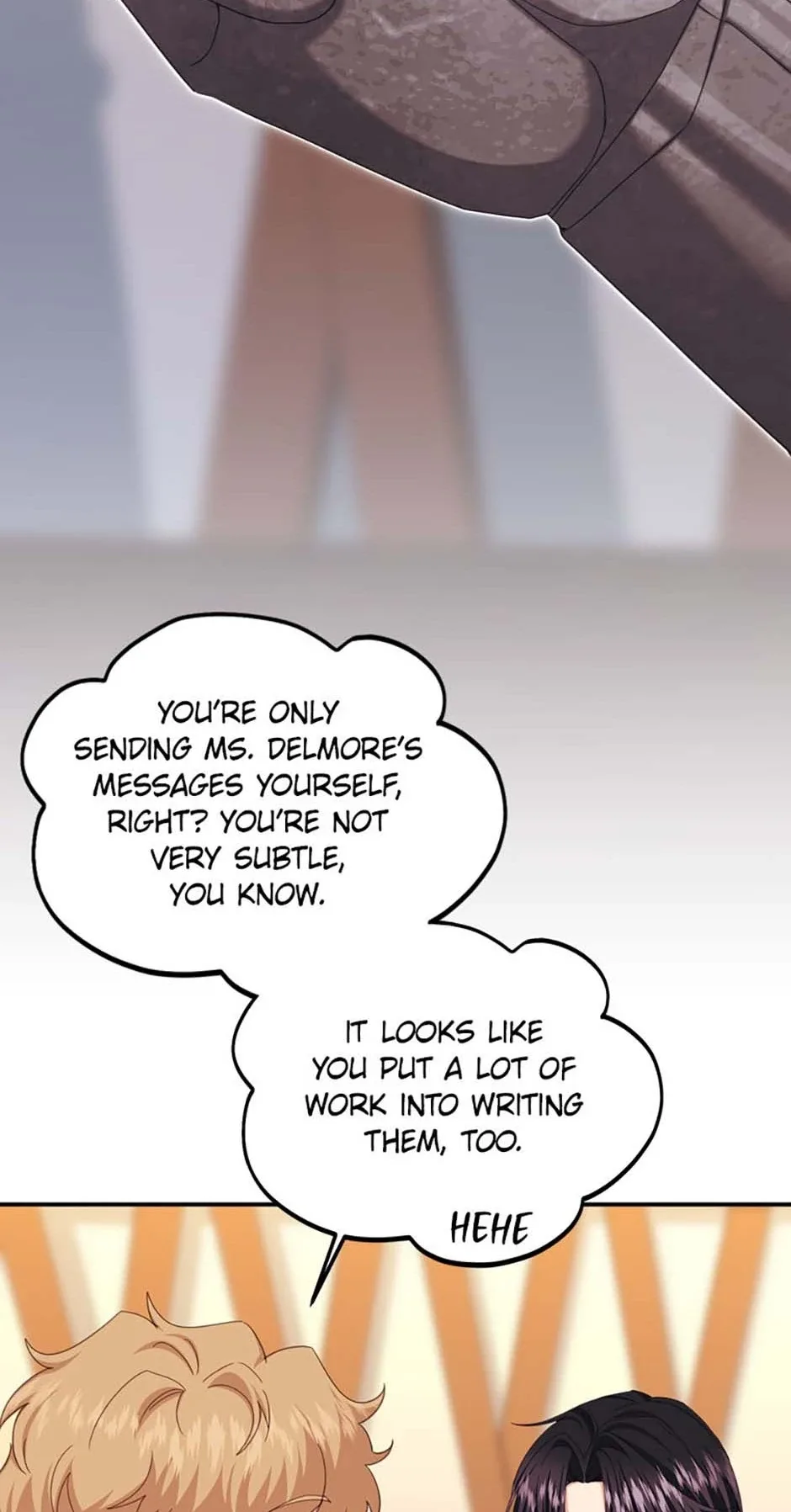 For a Certain Princess [Official] Chapter 55 page 51