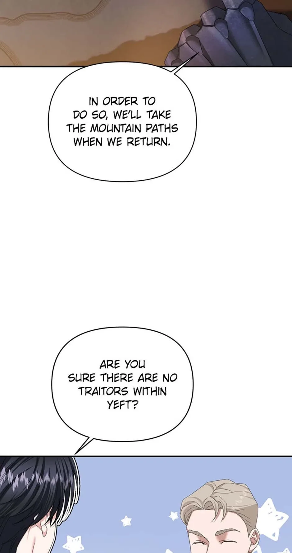 For a Certain Princess [Official] Chapter 55 page 21