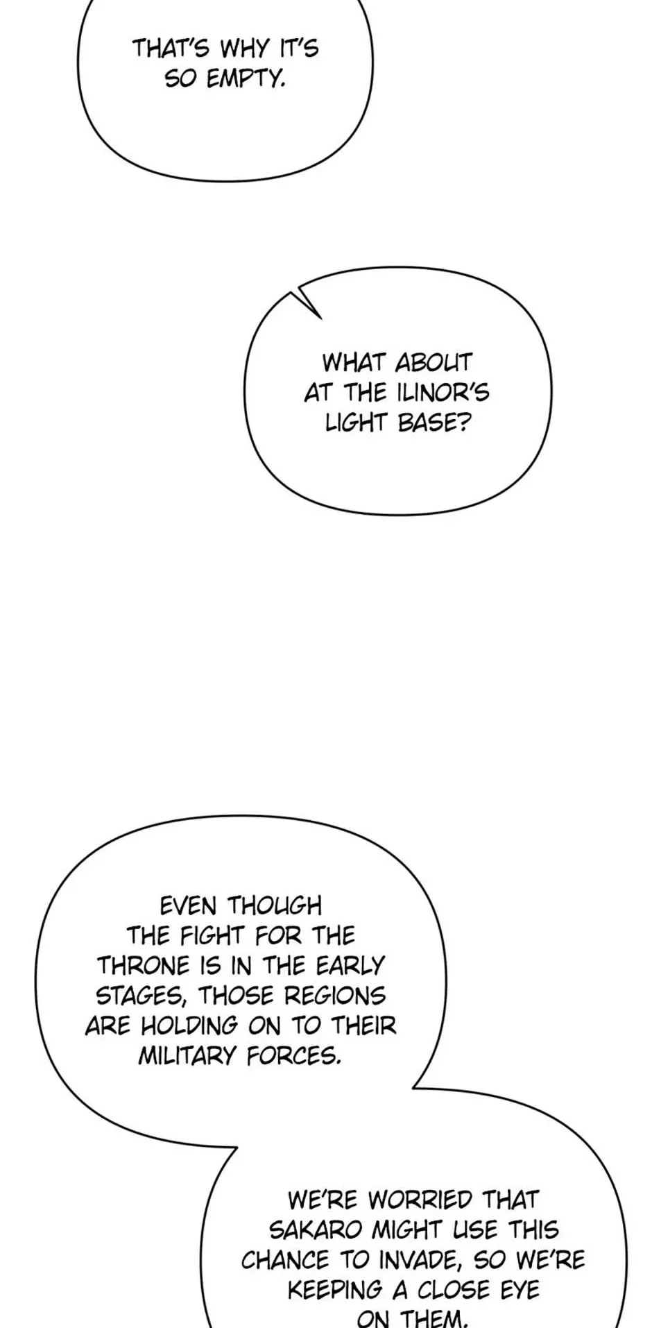 For a Certain Princess [Official] Chapter 55 page 31