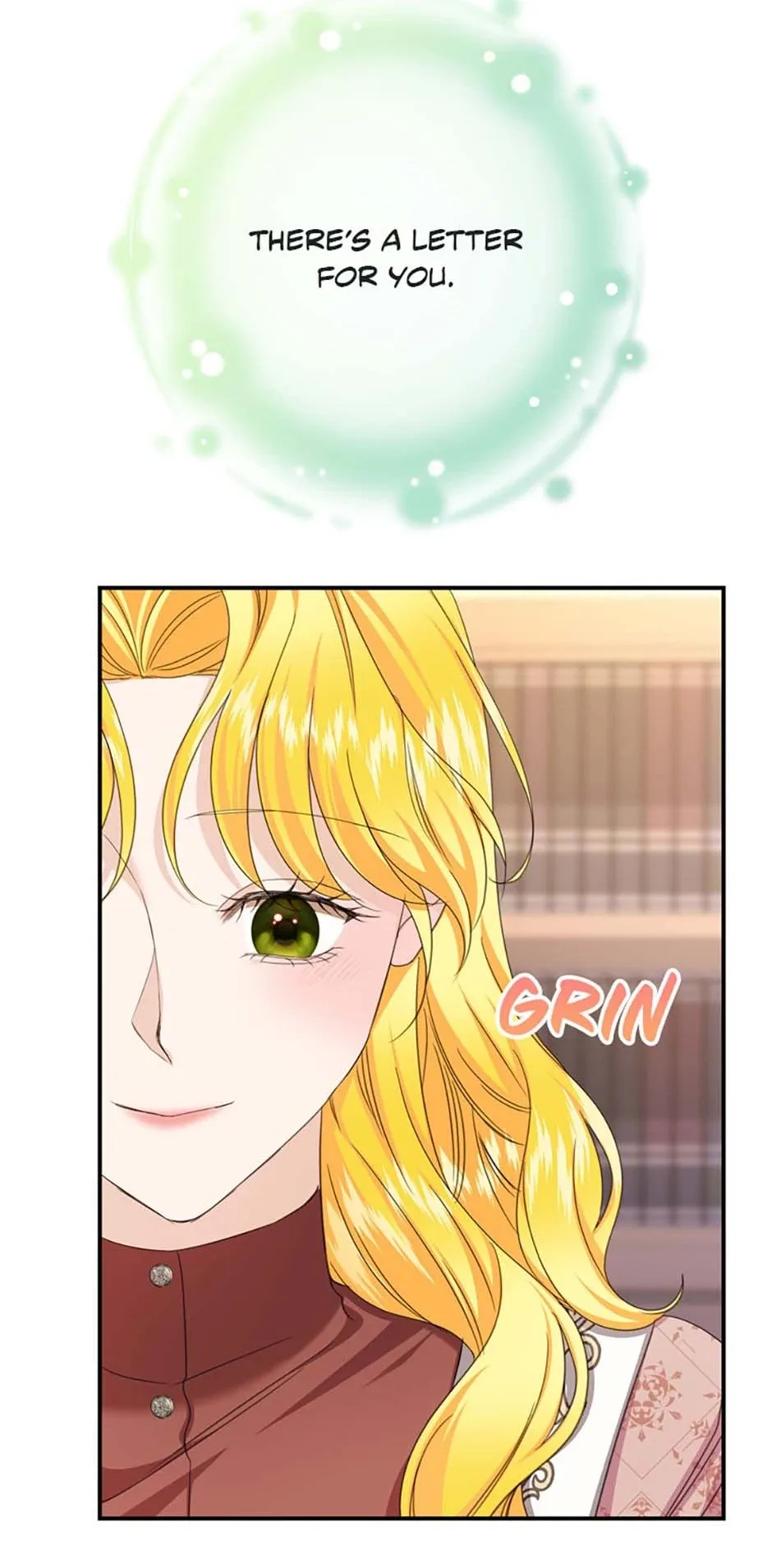 For a Certain Princess [Official] Chapter 55 page 59