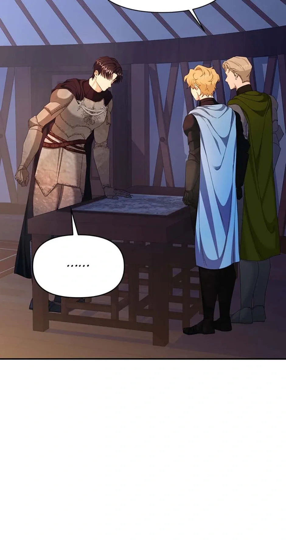 For a Certain Princess [Official] Chapter 55 page 18