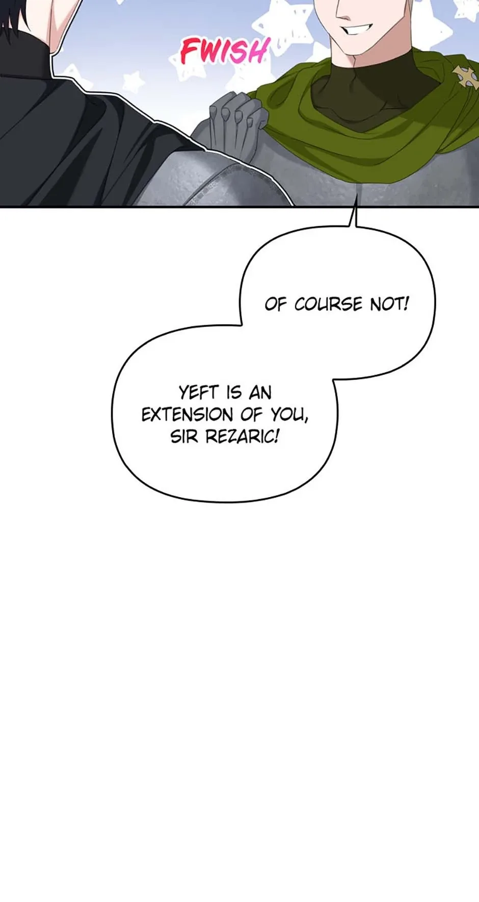 For a Certain Princess [Official] Chapter 55 page 22