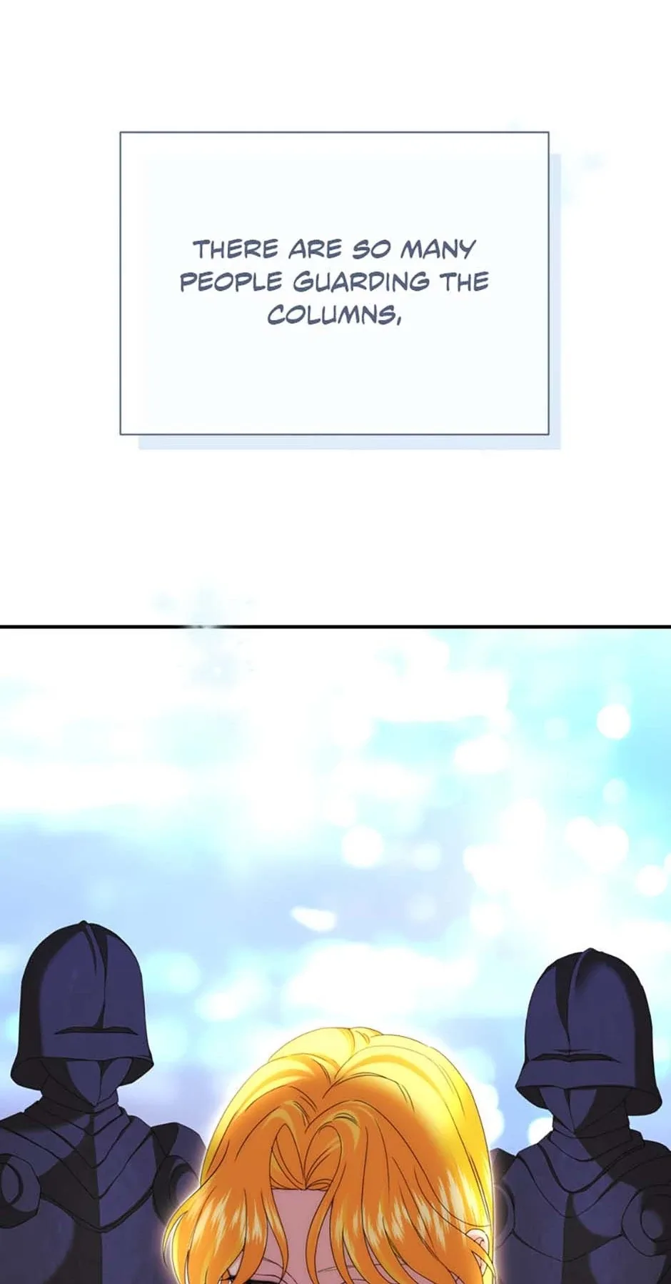 For a Certain Princess [Official] Chapter 55 page 47