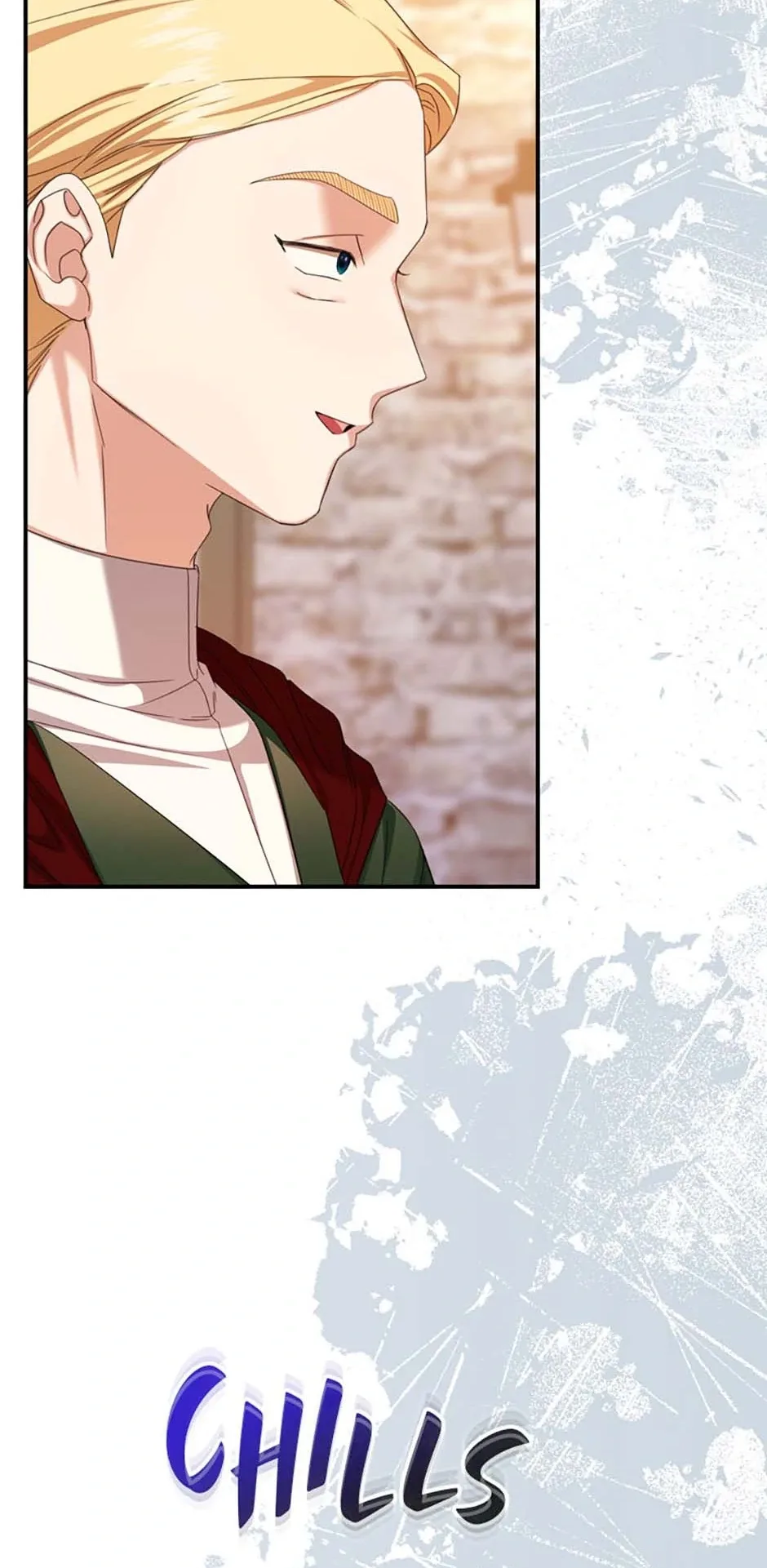 For a Certain Princess [Official] Chapter 55 page 11