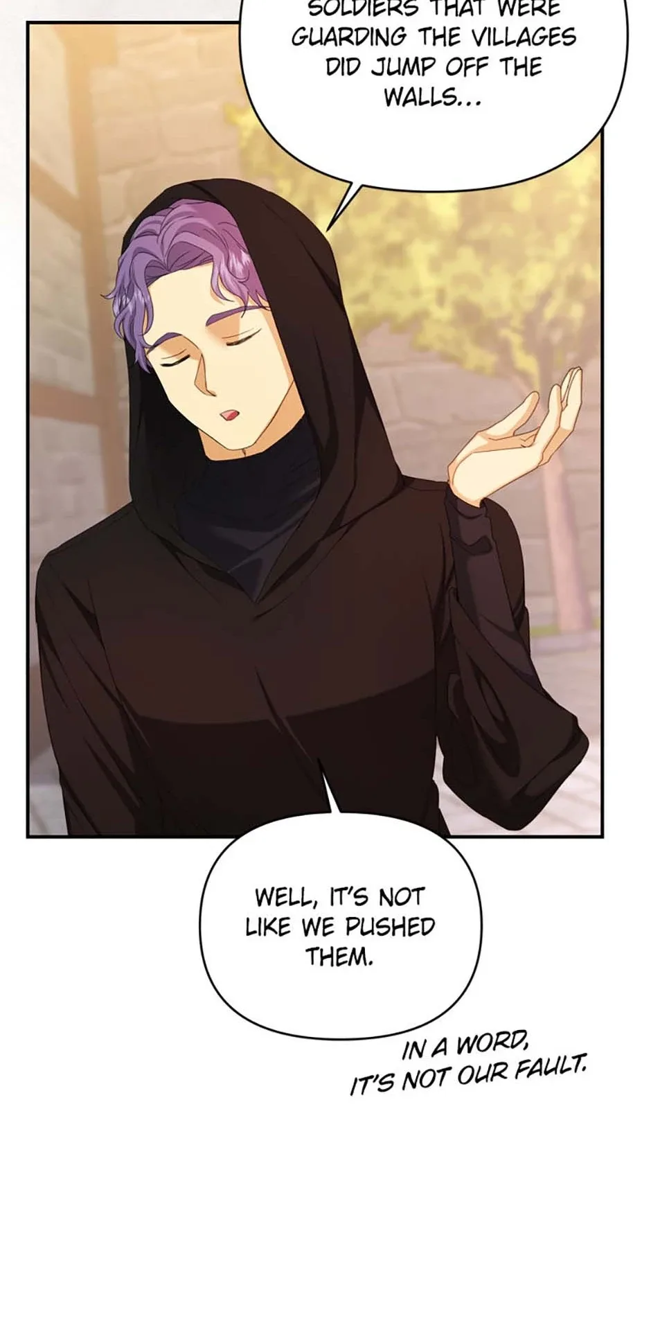 For a Certain Princess [Official] Chapter 55 page 29
