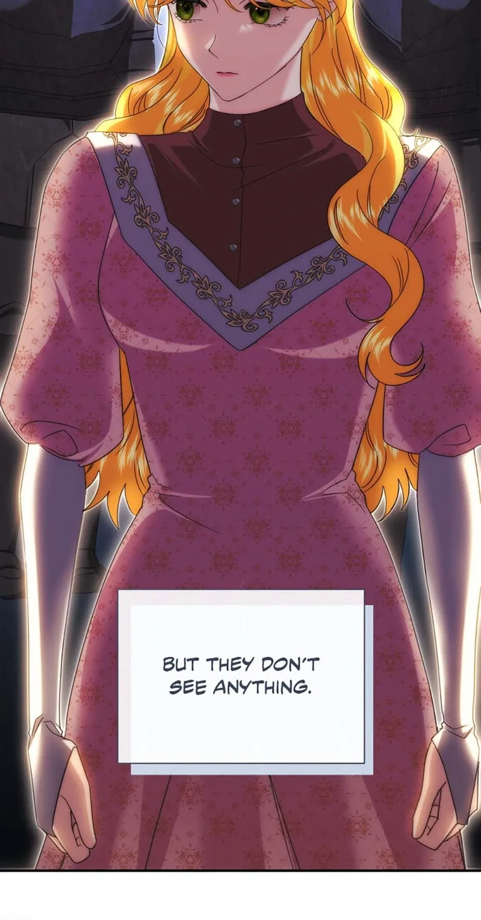 For a Certain Princess [Official] Chapter 55 page 48