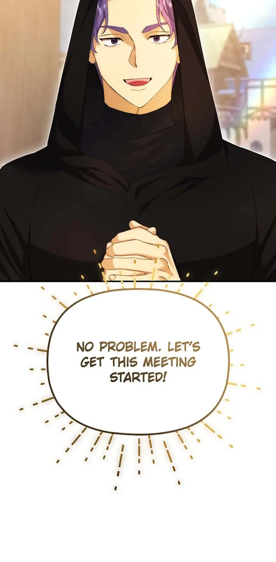 For a Certain Princess [Official] Chapter 55 page 35
