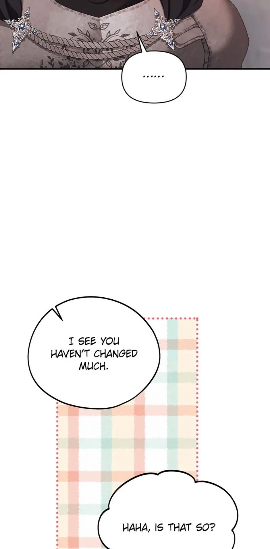 For a Certain Princess [Official] Chapter 55 page 26