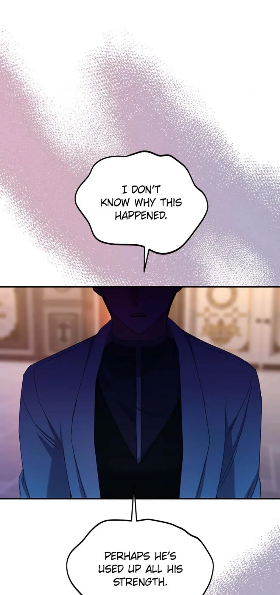 For a Certain Princess [Official] Chapter 55 page 69