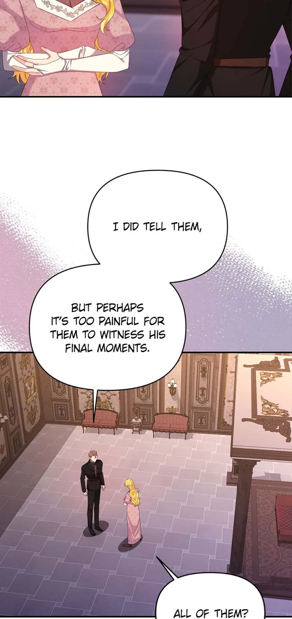 For a Certain Princess [Official] Chapter 55 page 72
