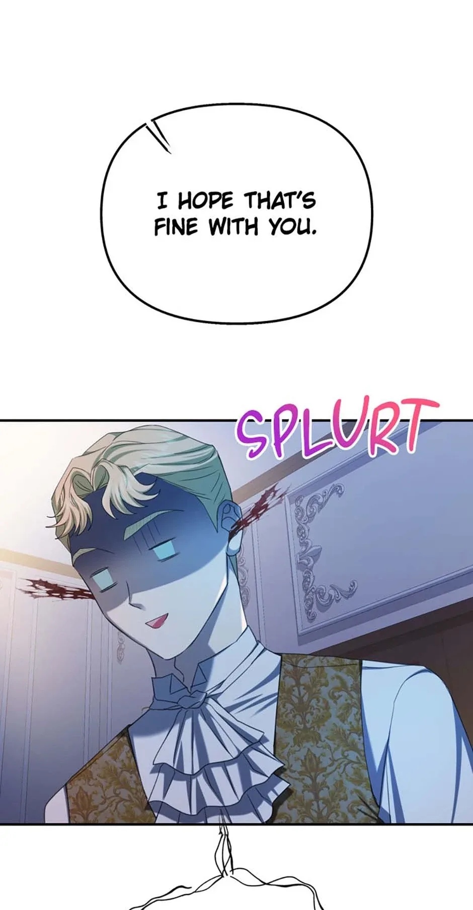 For a Certain Princess [Official] Chapter 53 page 31