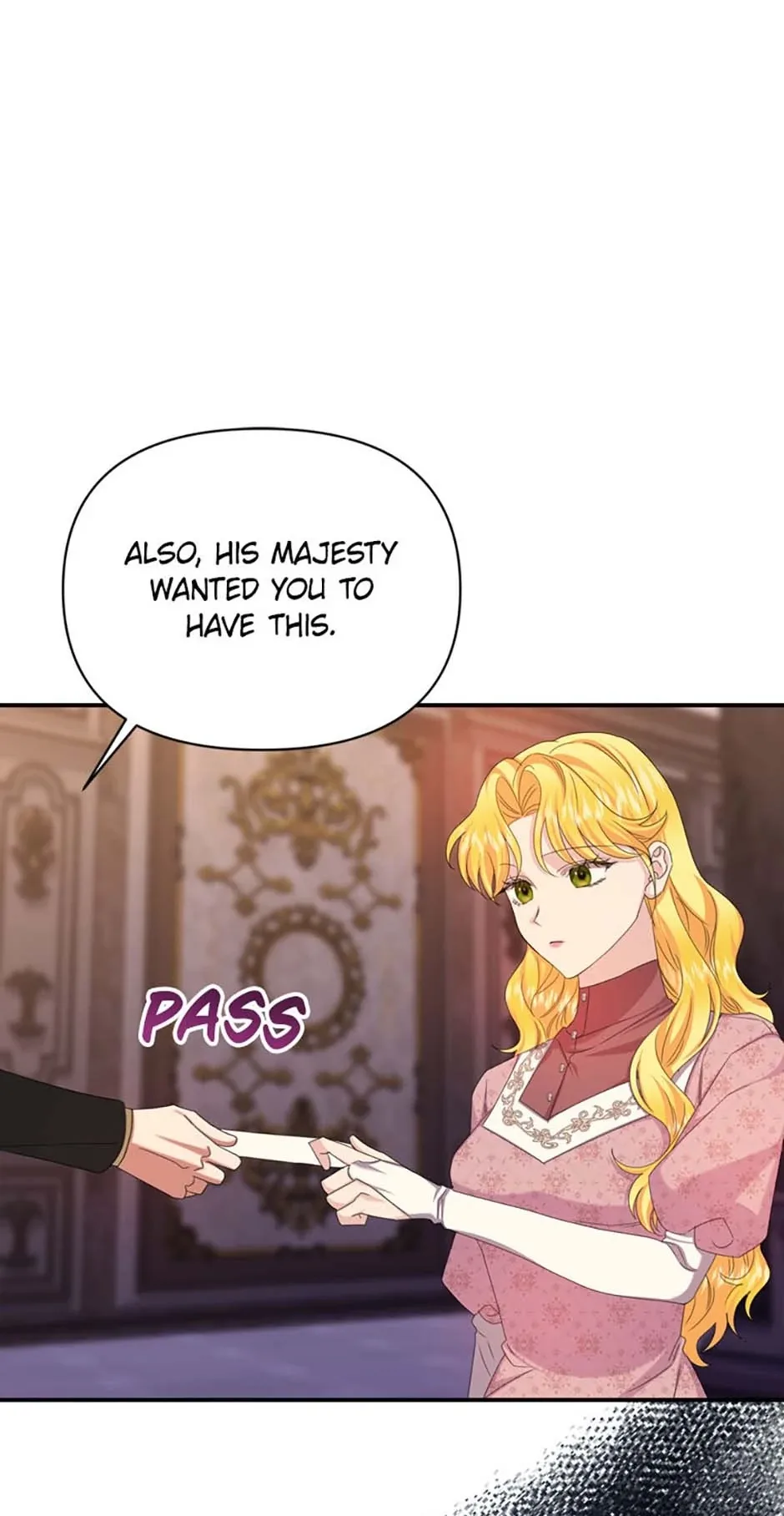 For a Certain Princess [Official] Chapter 55 page 75