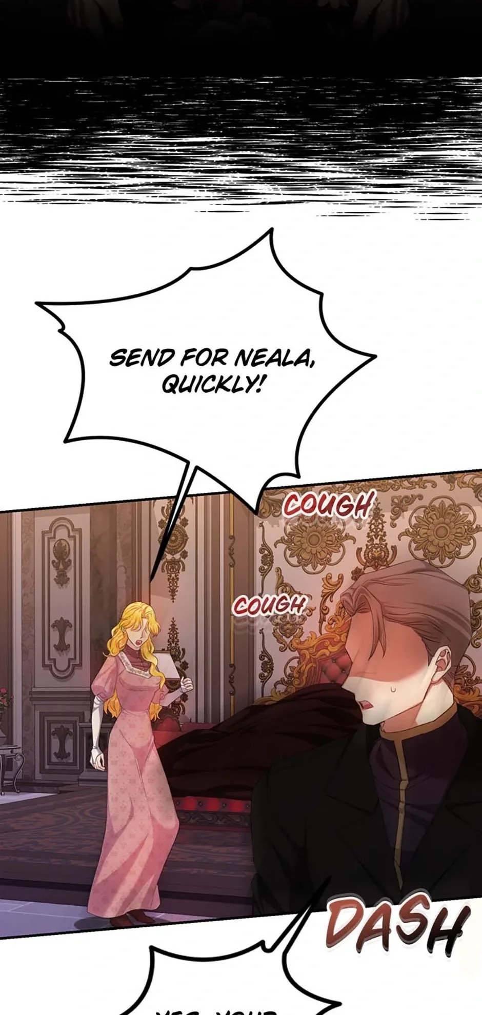 For a Certain Princess [Official] Chapter 55 page 85