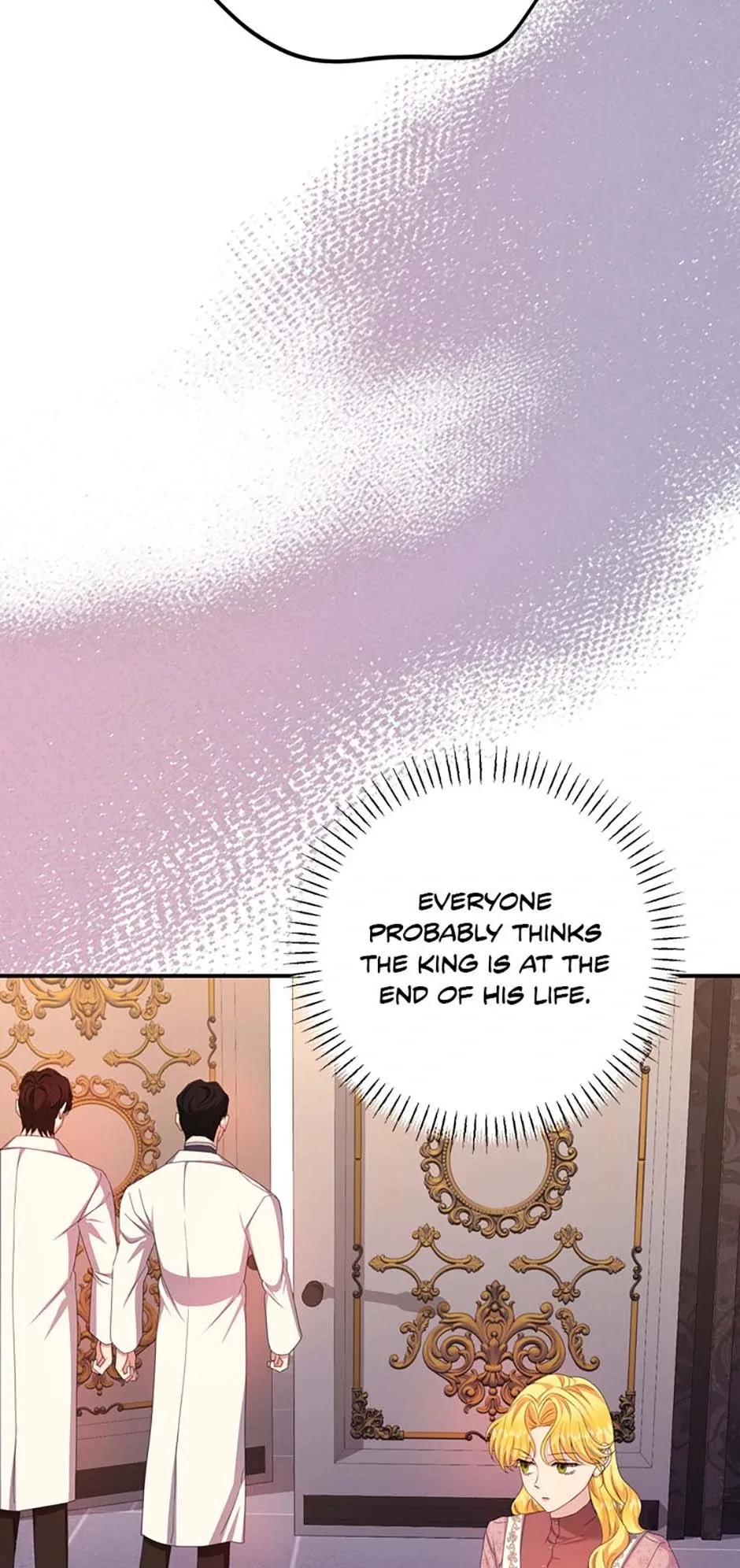 For a Certain Princess [Official] Chapter 55 page 70