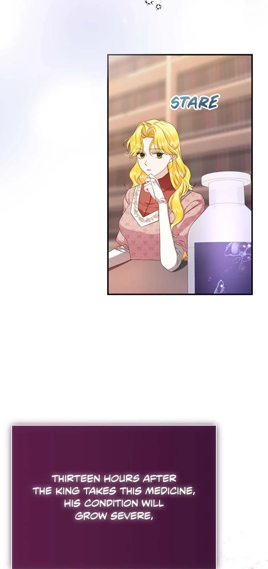 For a Certain Princess [Official] Chapter 55 page 63
