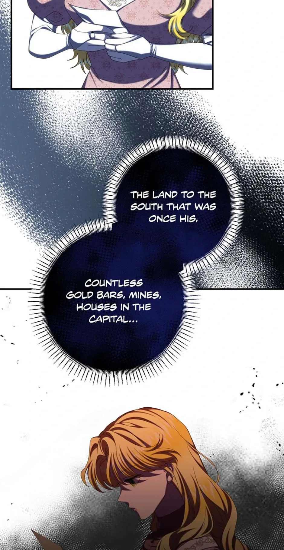 For a Certain Princess [Official] Chapter 55 page 77