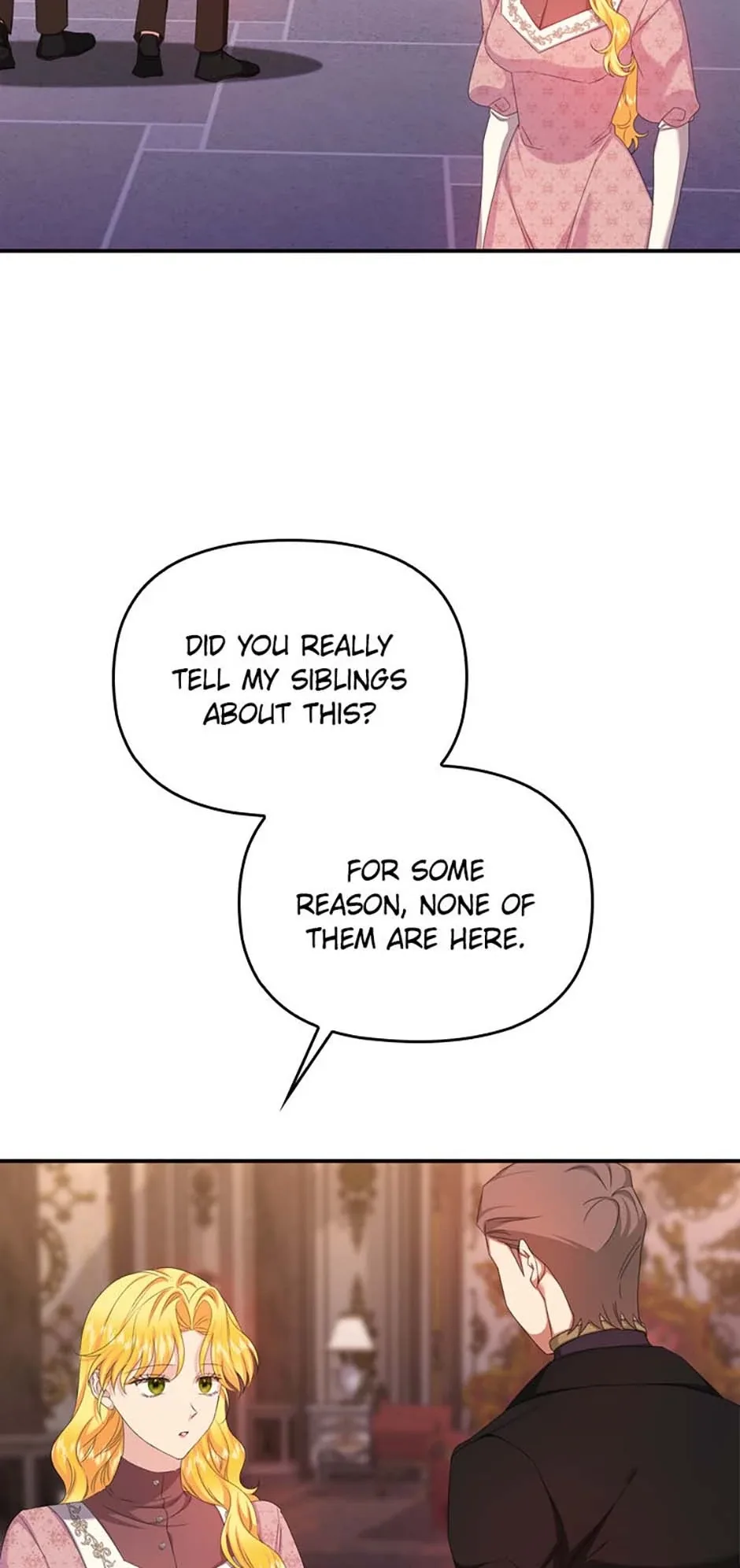 For a Certain Princess [Official] Chapter 55 page 71