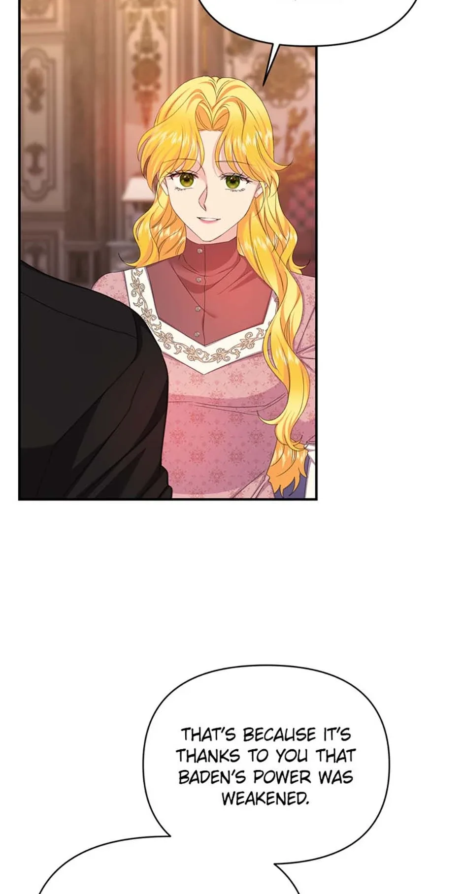 For a Certain Princess [Official] Chapter 55 page 80