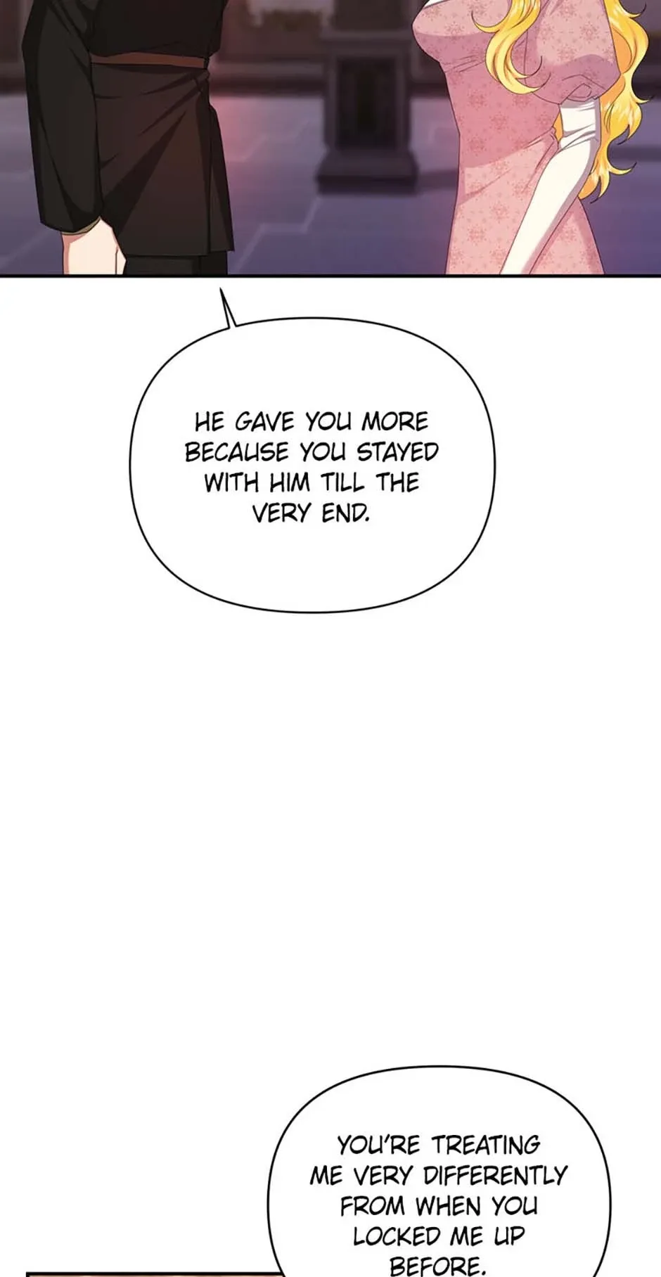 For a Certain Princess [Official] Chapter 55 page 79