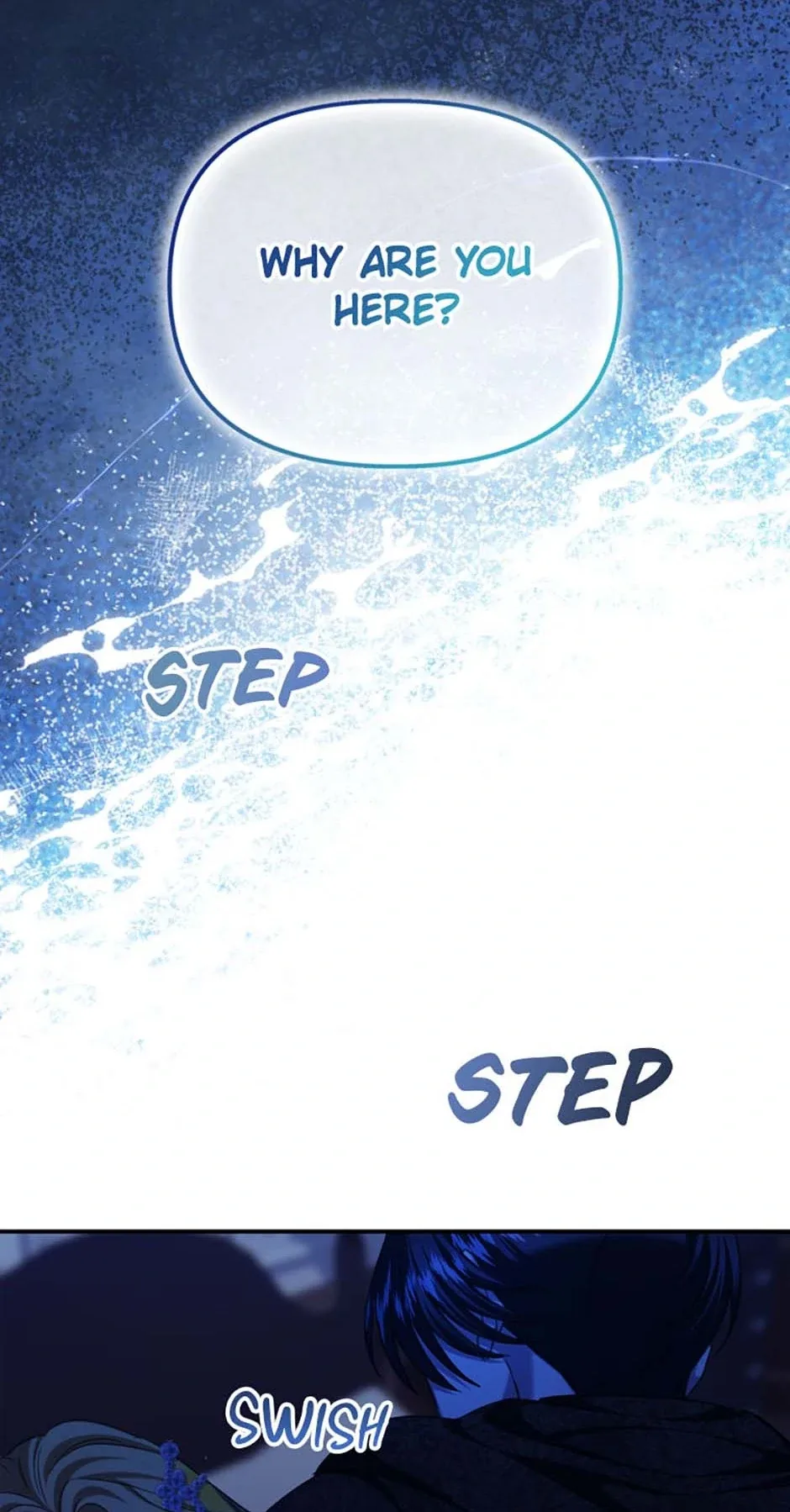 For a Certain Princess [Official] Chapter 53 page 40