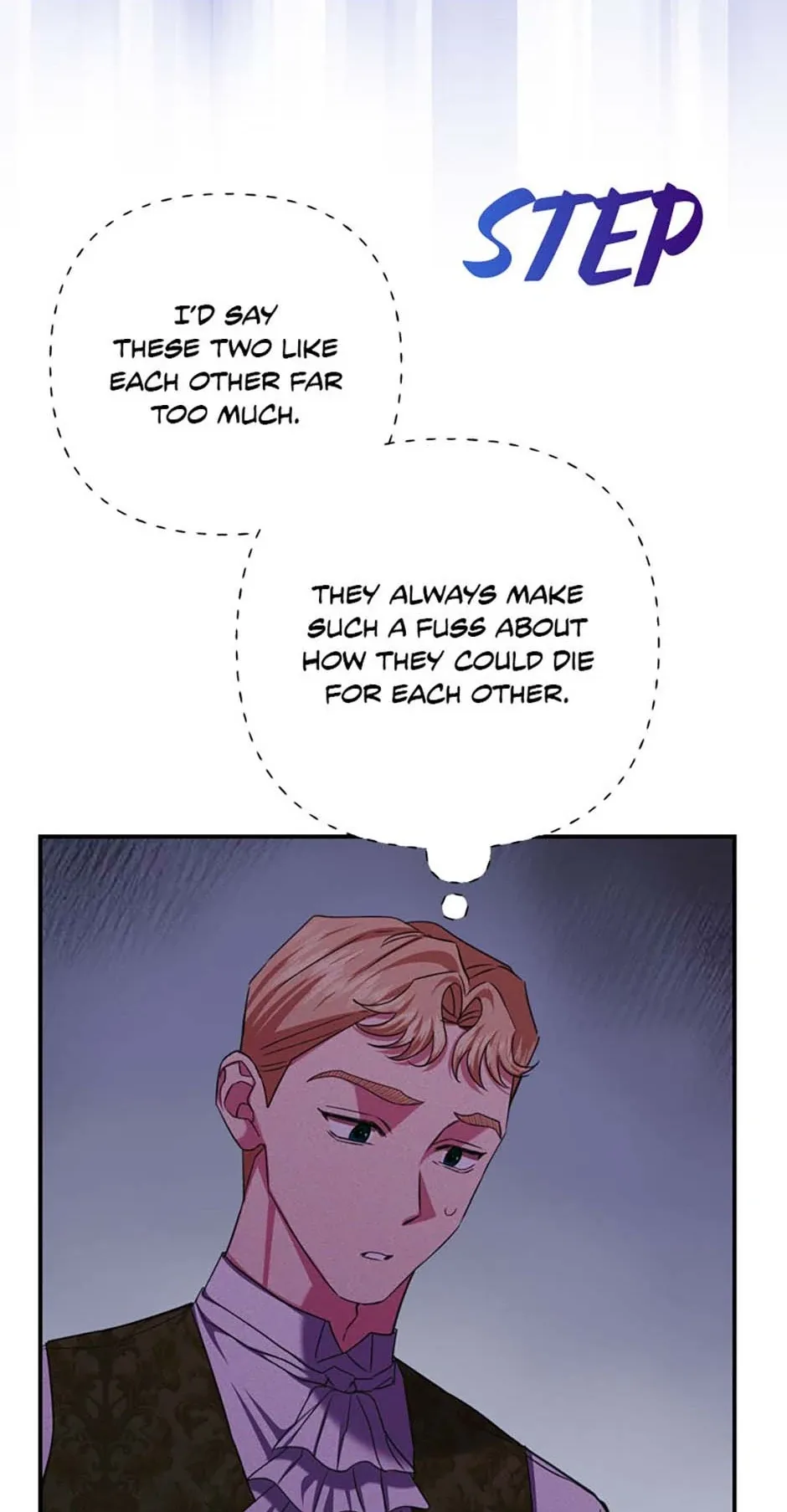 For a Certain Princess [Official] Chapter 53 page 33