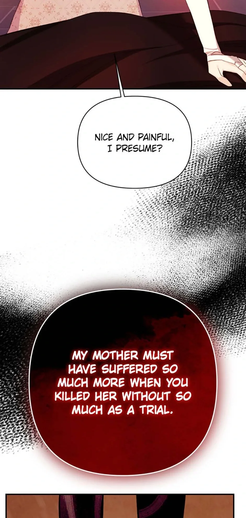 For a Certain Princess [Official] Chapter 56 page 8