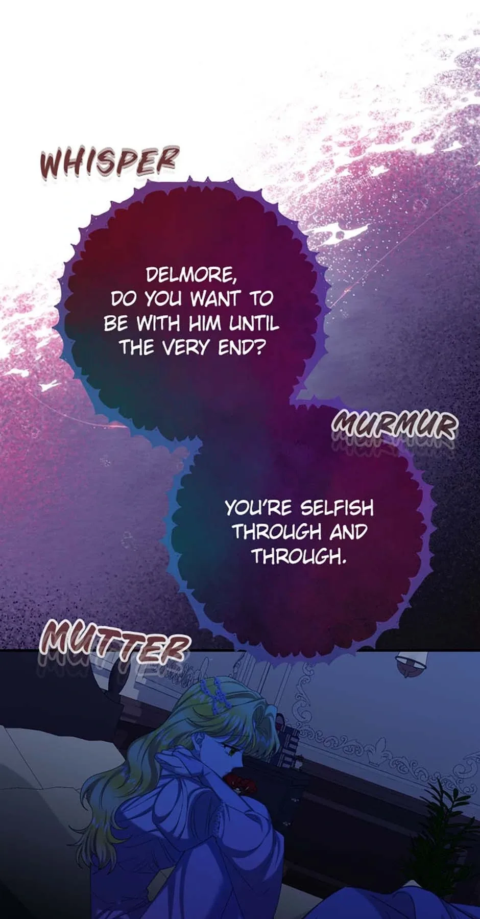 For a Certain Princess [Official] Chapter 53 page 37